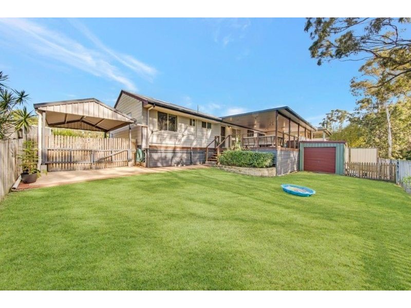 32 Sharyn Drive, New Auckland QLD 4680