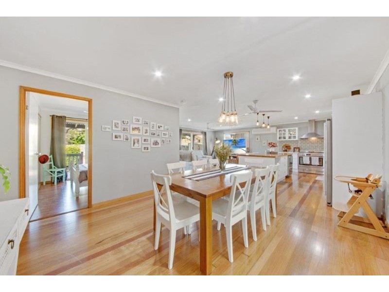 32 Sharyn Drive, New Auckland QLD 4680