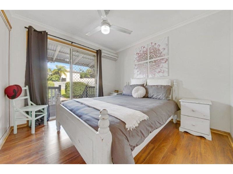 32 Sharyn Drive, New Auckland QLD 4680