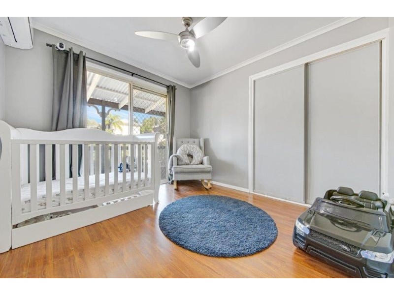 32 Sharyn Drive, New Auckland QLD 4680