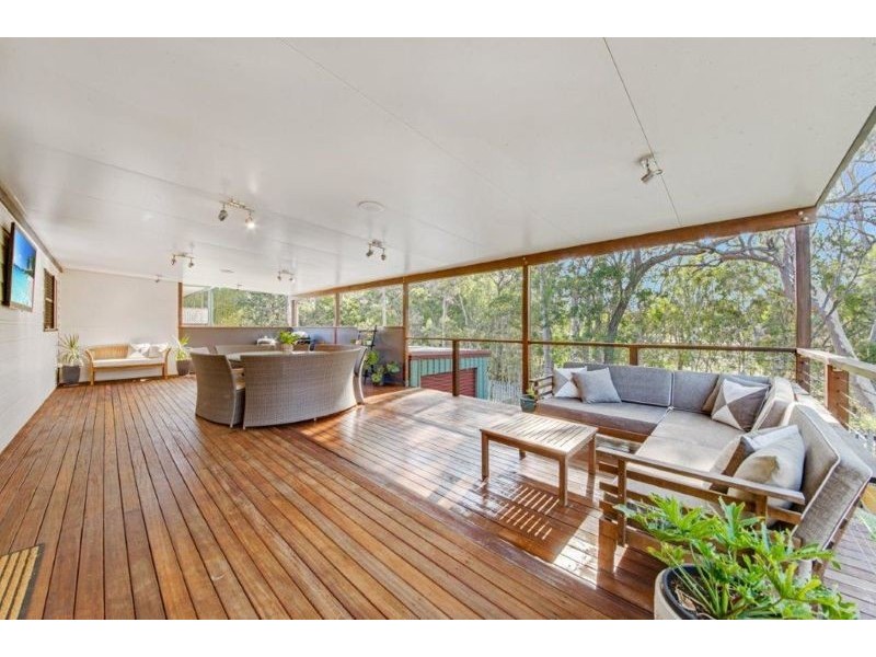 32 Sharyn Drive, New Auckland QLD 4680