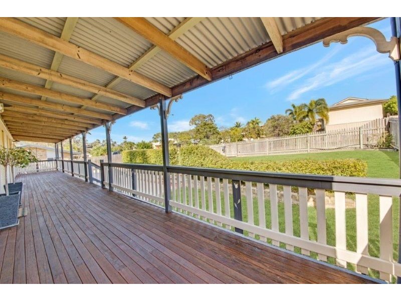 32 Sharyn Drive, New Auckland QLD 4680