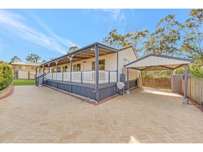 32 Sharyn Drive, New Auckland QLD 4680