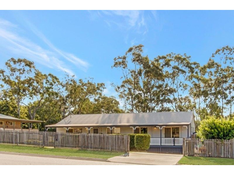 32 Sharyn Drive, New Auckland QLD 4680