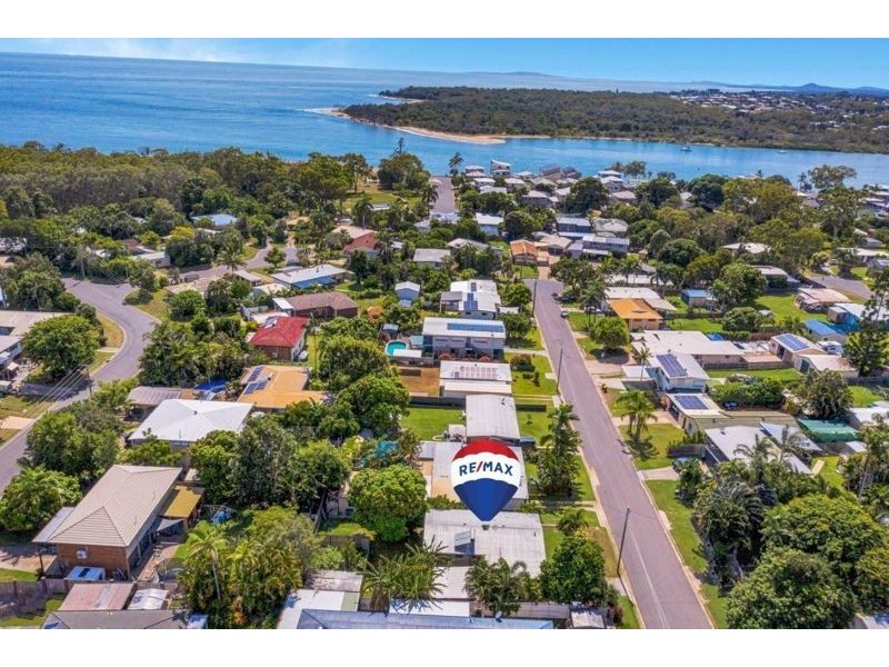 3 Bellemere Court, Boyne Island QLD 4680