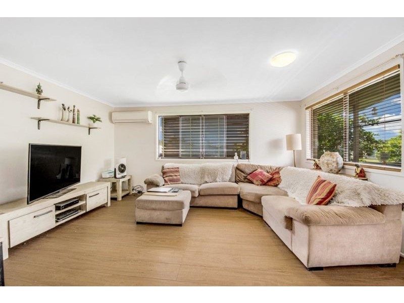 3 Bellemere Court, Boyne Island QLD 4680