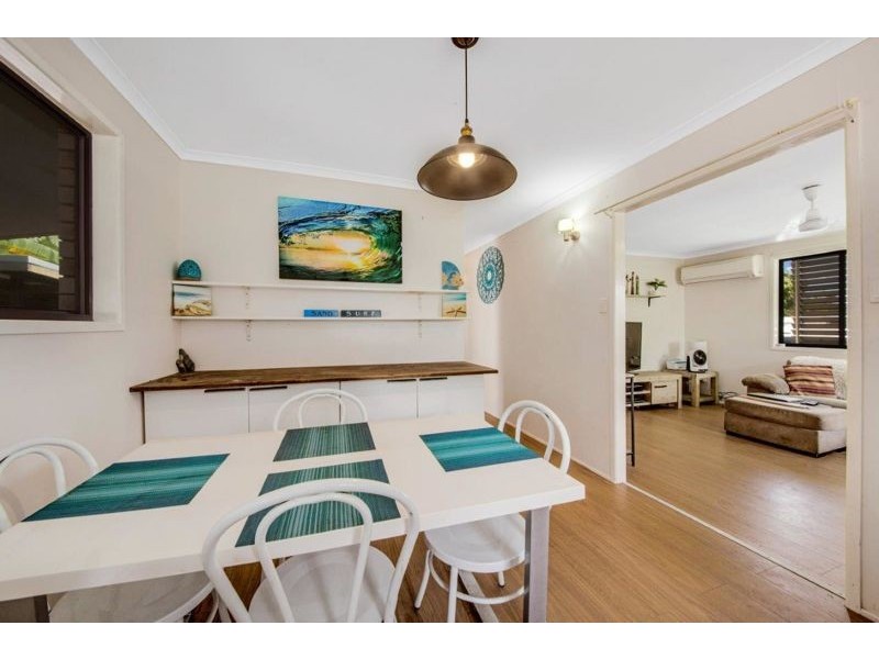 3 Bellemere Court, Boyne Island QLD 4680