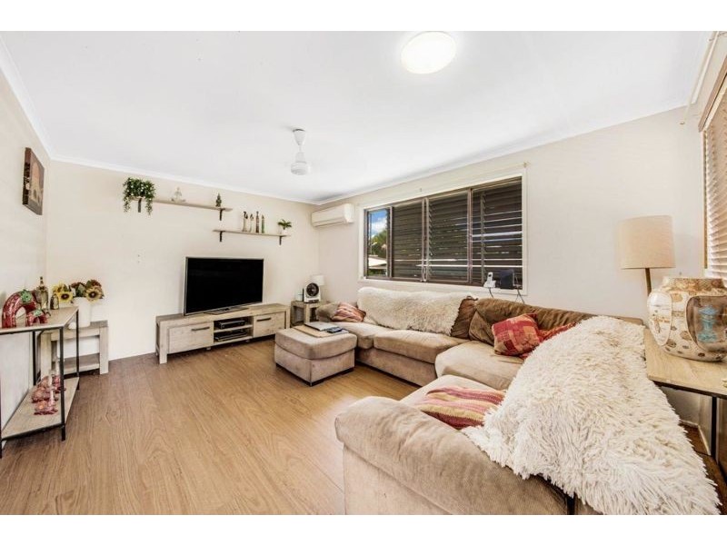 3 Bellemere Court, Boyne Island QLD 4680