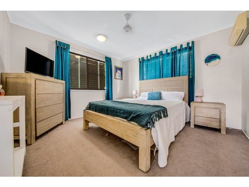 3 Bellemere Court, Boyne Island QLD 4680