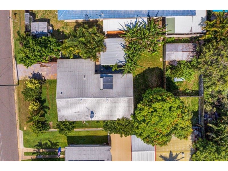 3 Bellemere Court, Boyne Island QLD 4680