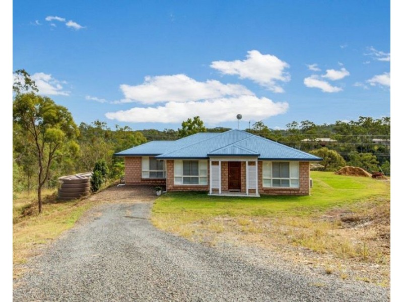 Lot 25 Facing Drive, O’connell QLD 4680