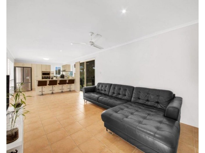 Lot 25 Facing Drive, O’connell QLD 4680