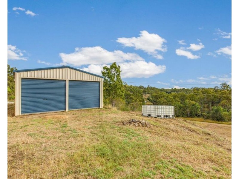 Lot 25 Facing Drive, O’connell QLD 4680