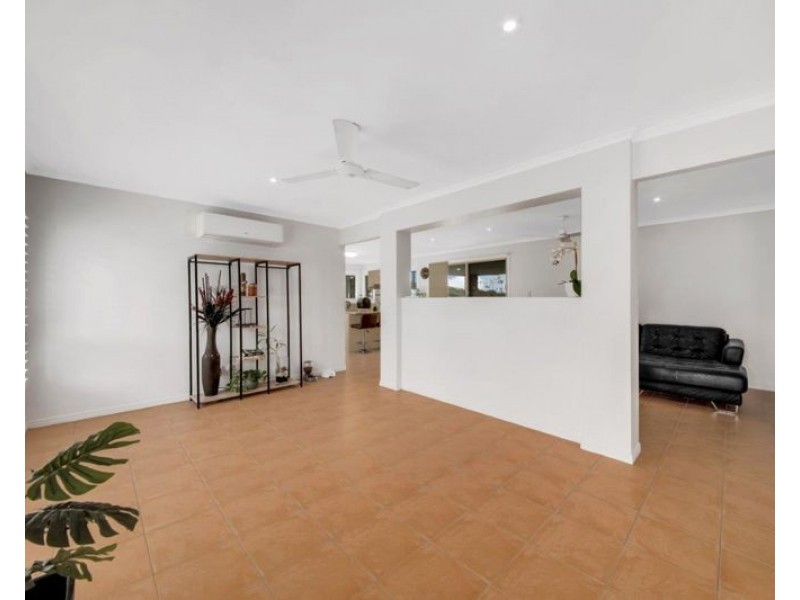 Lot 25 Facing Drive, O’connell QLD 4680