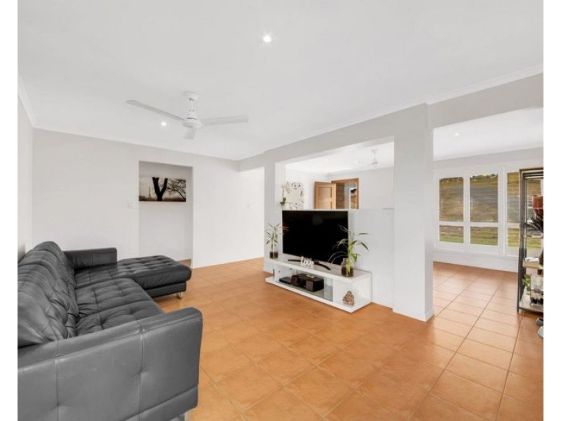Lot 25 Facing Drive, O’connell QLD 4680