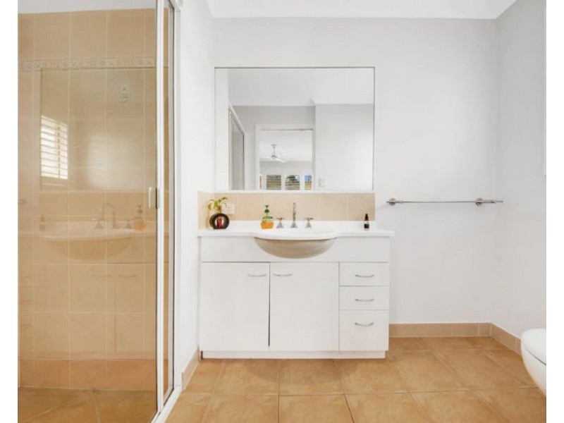 Lot 25 Facing Drive, O’connell QLD 4680