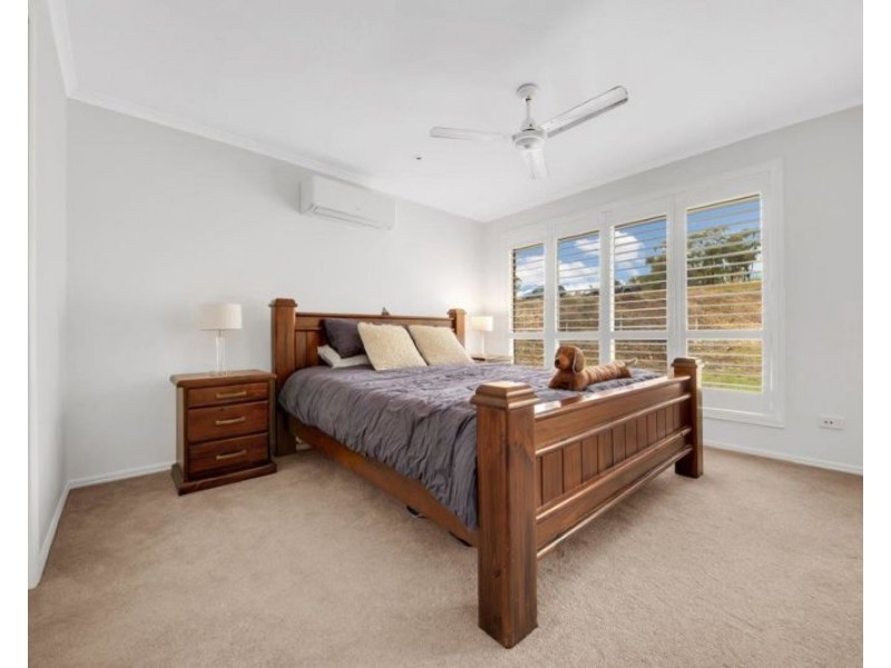 Lot 25 Facing Drive, O’connell QLD 4680