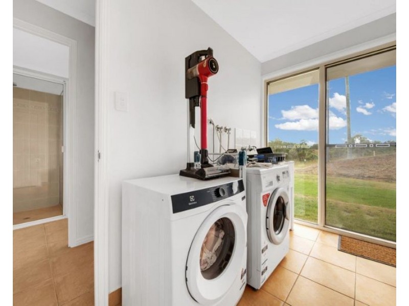 Lot 25 Facing Drive, O’connell QLD 4680
