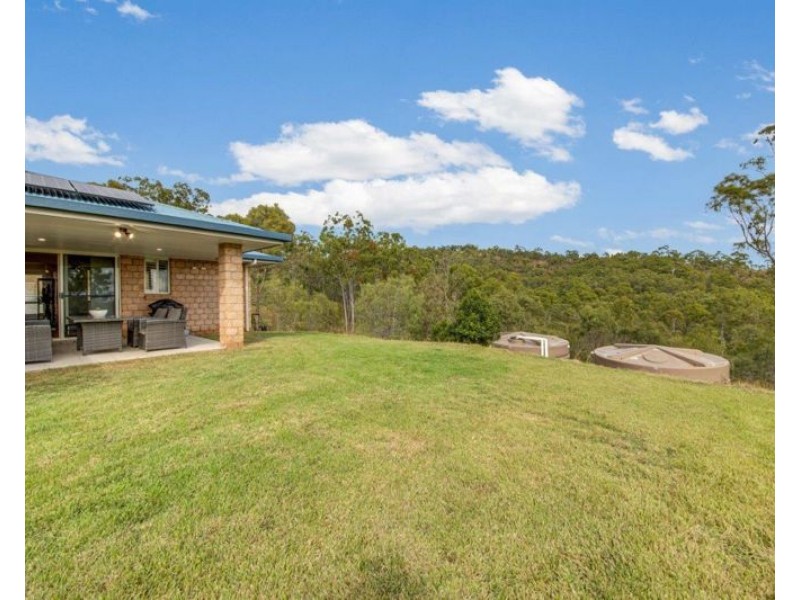 Lot 25 Facing Drive, O’connell QLD 4680