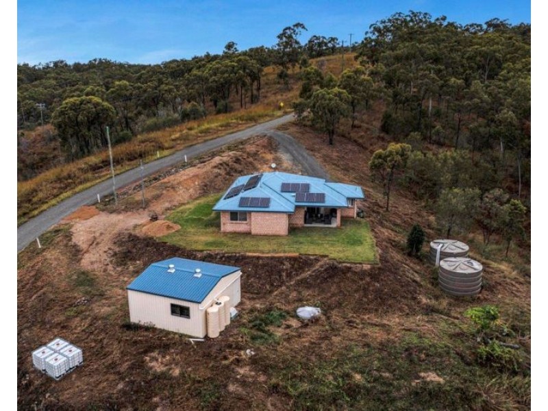 Lot 25 Facing Drive, O’connell QLD 4680