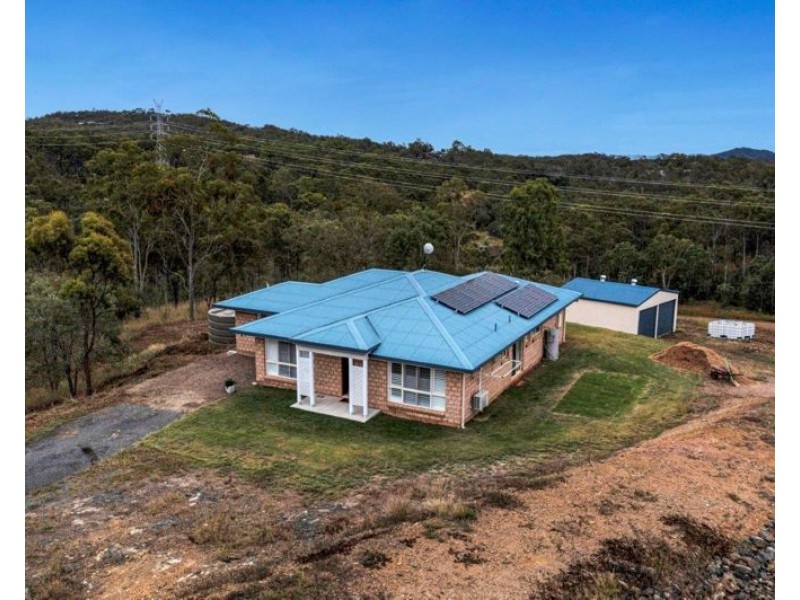 Lot 25 Facing Drive, O’connell QLD 4680
