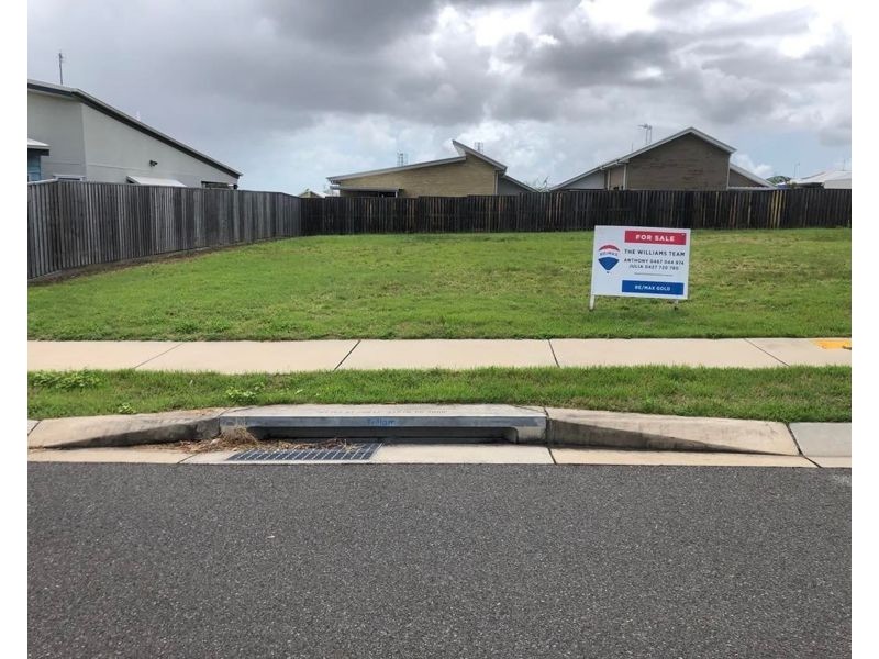 37 Harmony Drive, Clinton QLD 4680