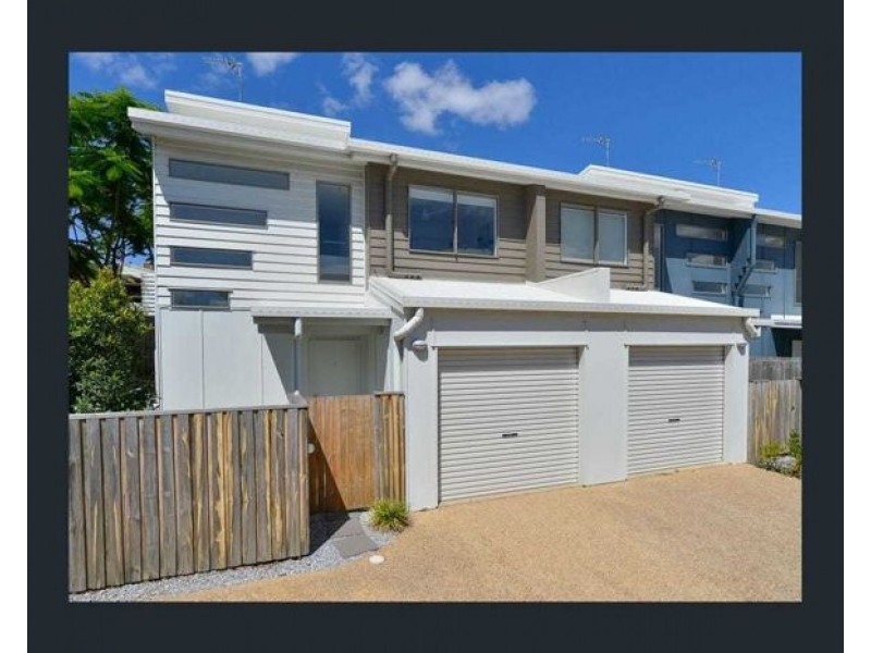 6/5 Glenlyon Street, Gladstone QLD 4680