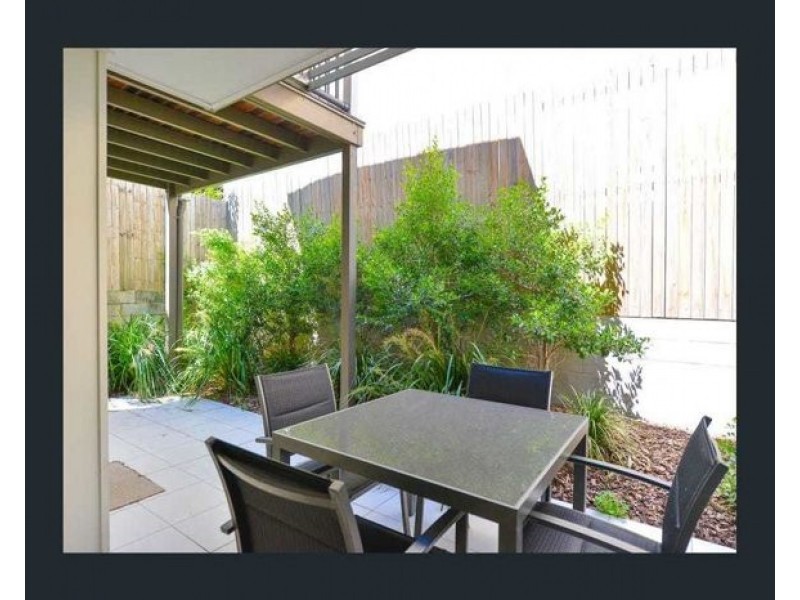 6/5 Glenlyon Street, Gladstone QLD 4680