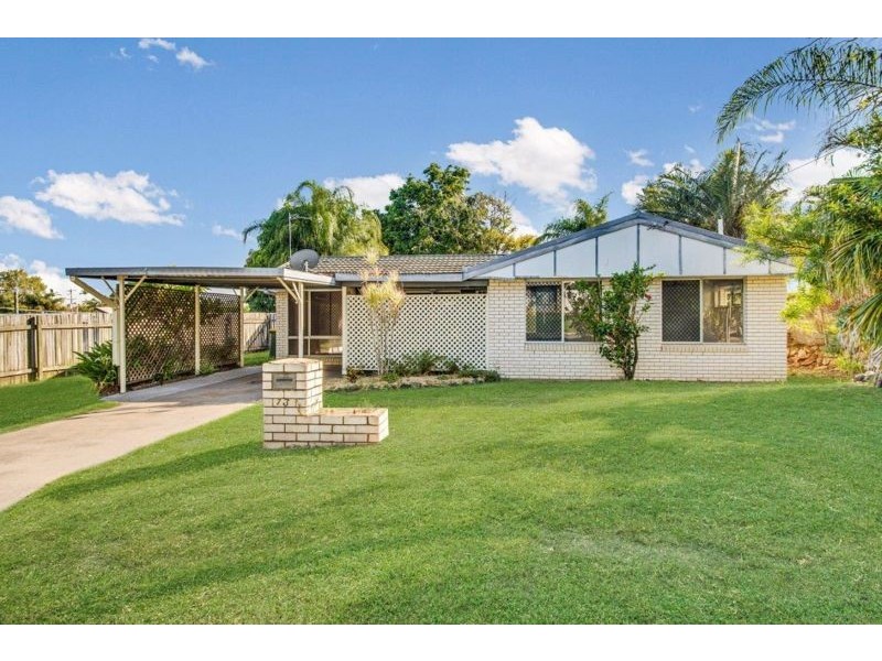 13 Canberra Street, Clinton QLD 4680