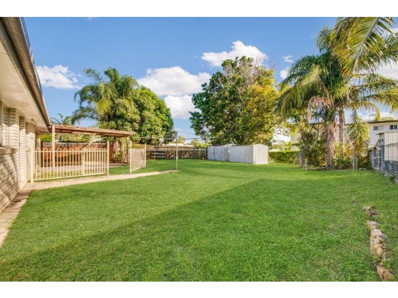 13 Canberra Street, Clinton QLD 4680
