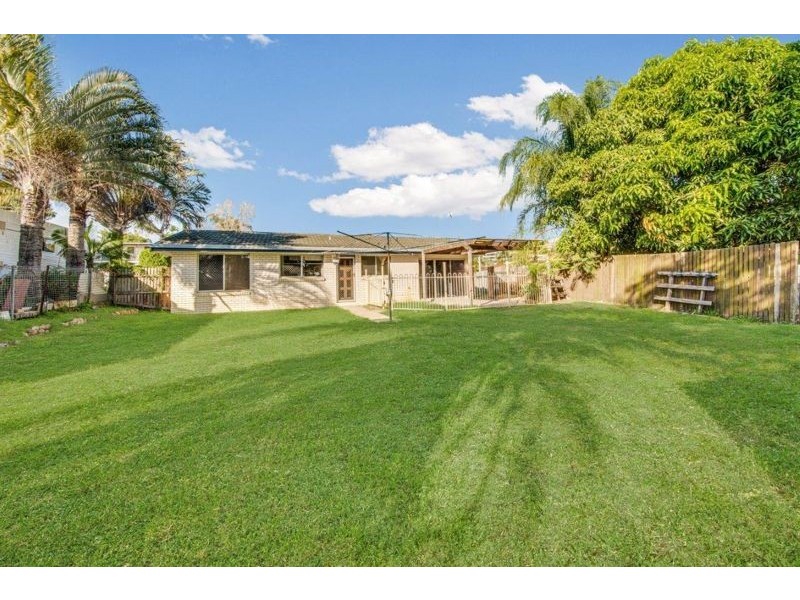 13 Canberra Street, Clinton QLD 4680