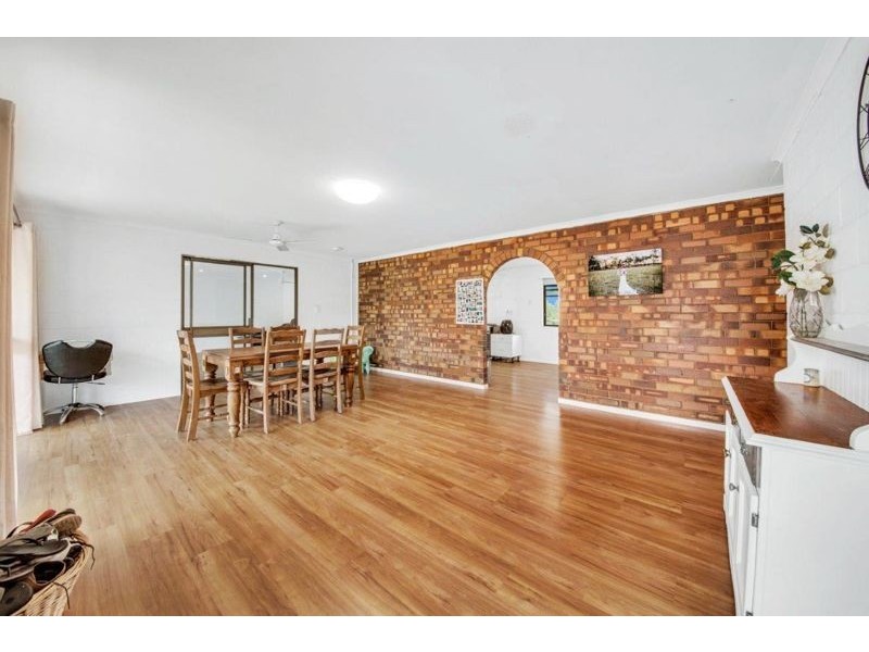 280 Gladstone-Monto Road, Calliope QLD 4680