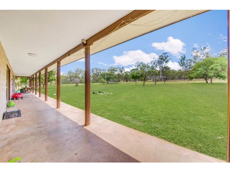 280 Gladstone-Monto Road, Calliope QLD 4680