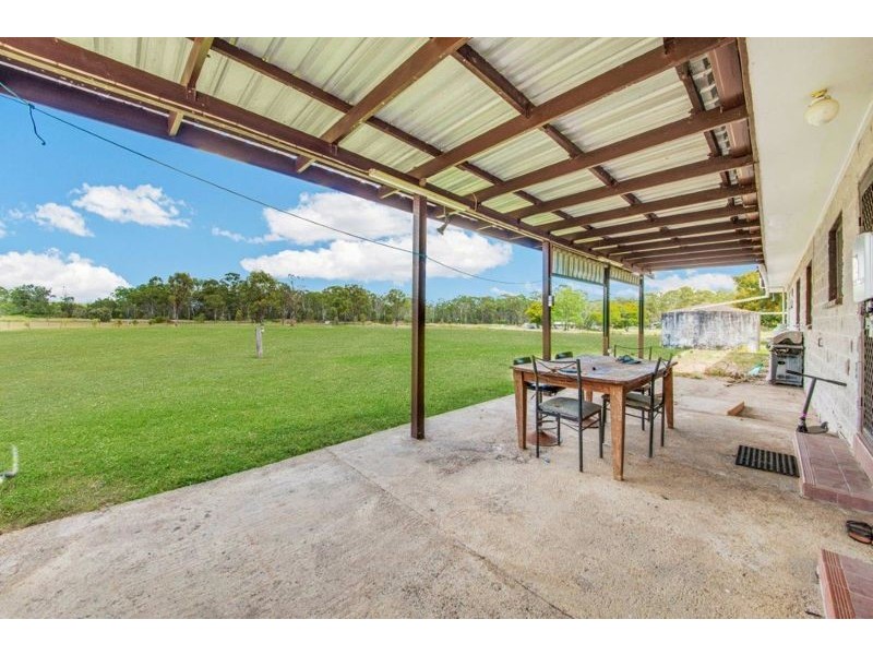 280 Gladstone-Monto Road, Calliope QLD 4680