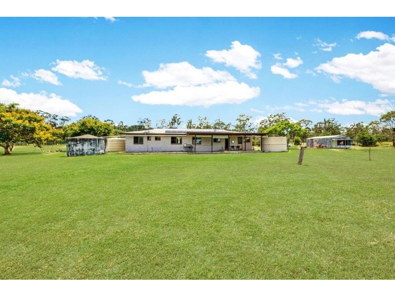 280 Gladstone-Monto Road, Calliope QLD 4680