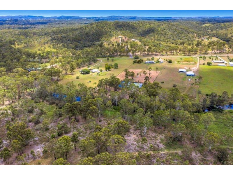 280 Gladstone-Monto Road, Calliope QLD 4680