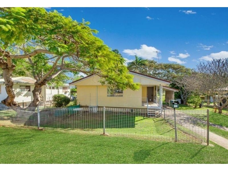 13 Wilkins Street, West Gladstone QLD 4680