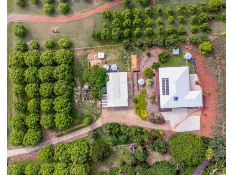 6 Mount Beecher Drive, Beecher QLD 4680