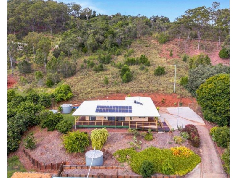 6 Mount Beecher Drive, Beecher QLD 4680