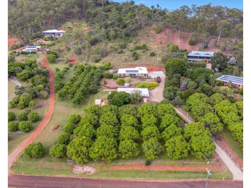 6 Mount Beecher Drive, Beecher QLD 4680