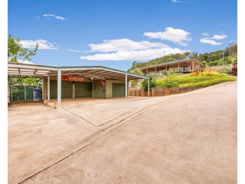 6 Mount Beecher Drive, Beecher QLD 4680