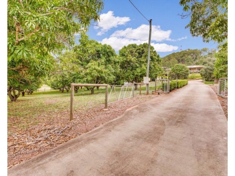 6 Mount Beecher Drive, Beecher QLD 4680