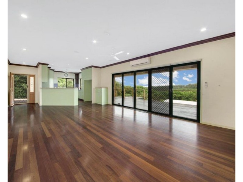 6 Mount Beecher Drive, Beecher QLD 4680