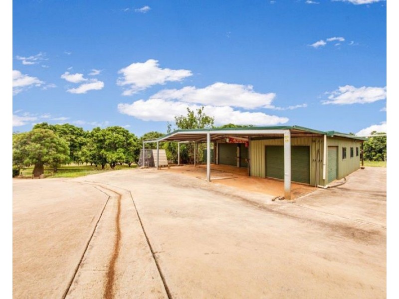 6 Mount Beecher Drive, Beecher QLD 4680