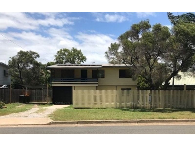 46 Ferguson Street, West Gladstone QLD 4680