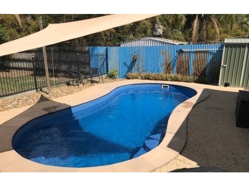 46 Ferguson Street, West Gladstone QLD 4680