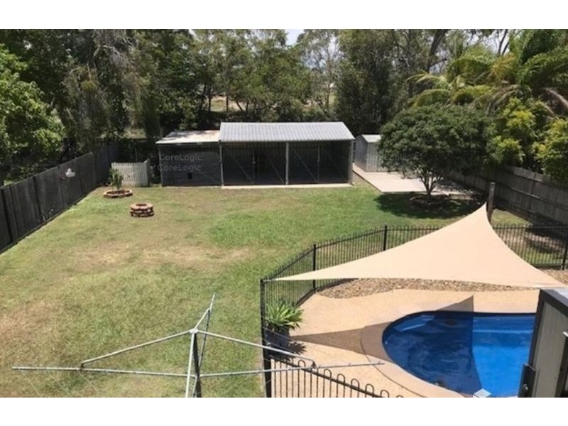 46 Ferguson Street, West Gladstone QLD 4680