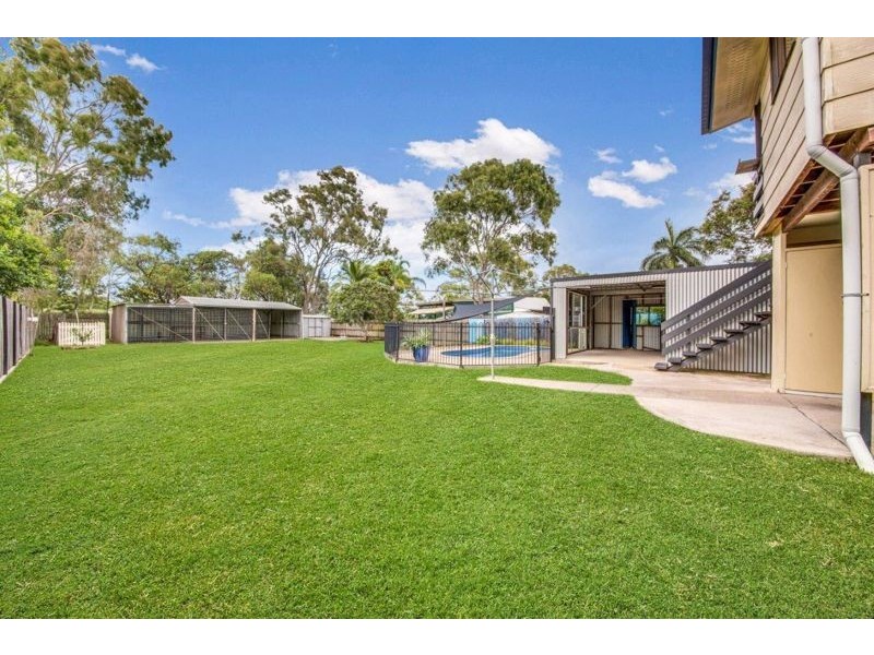 46 Ferguson Street, West Gladstone QLD 4680