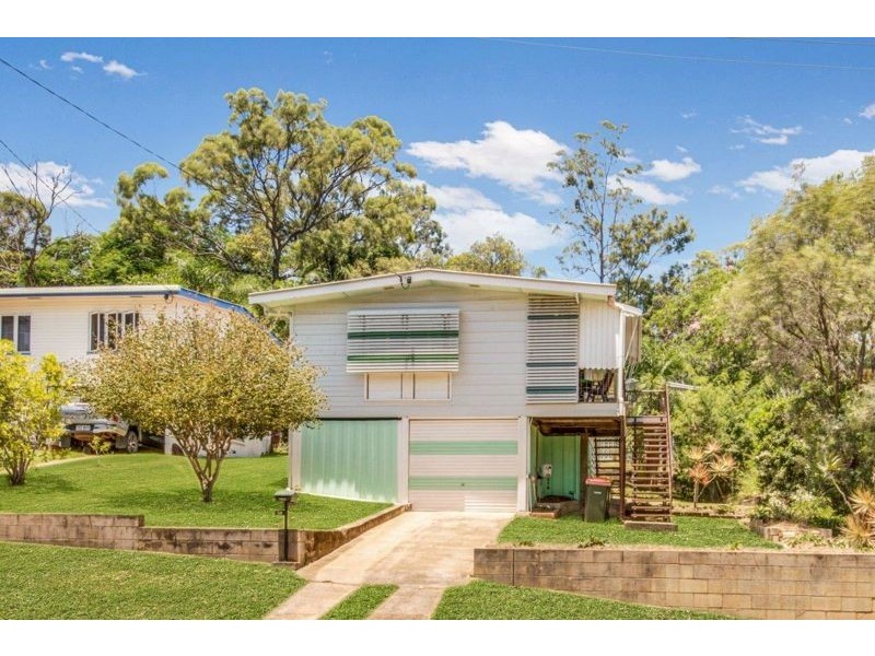 38 Boles Street, West Gladstone QLD 4680