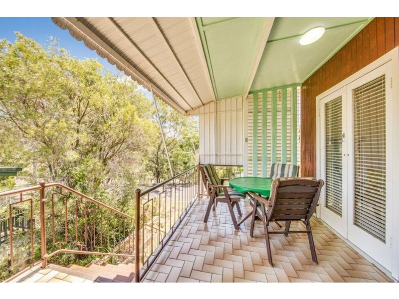 38 Boles Street, West Gladstone QLD 4680